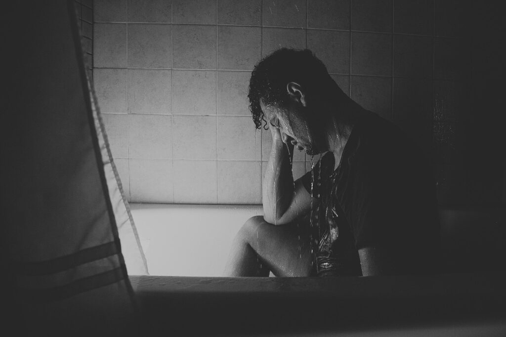 insatisfacción social